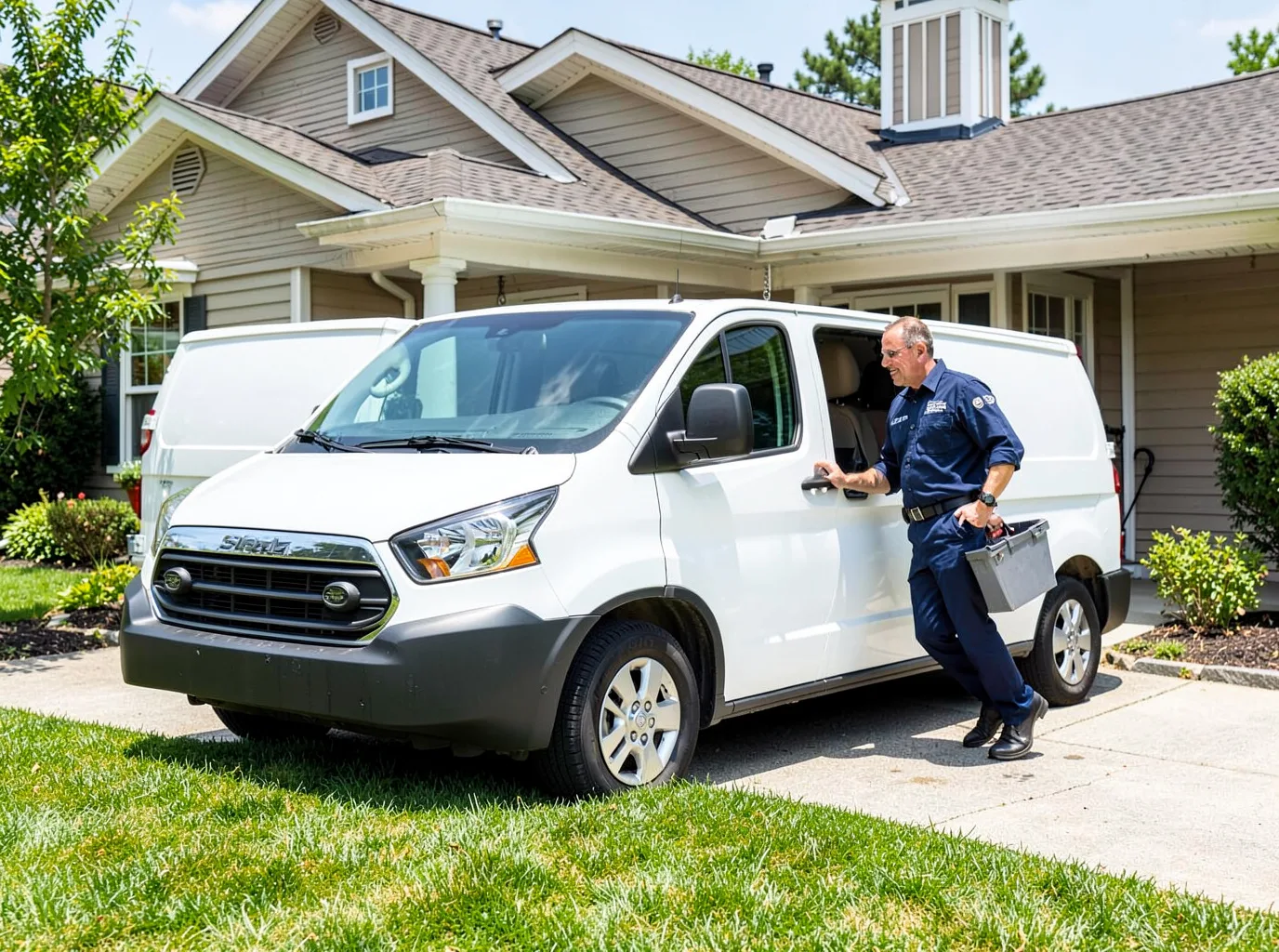 Emergency Plumber company in Placerville, CA